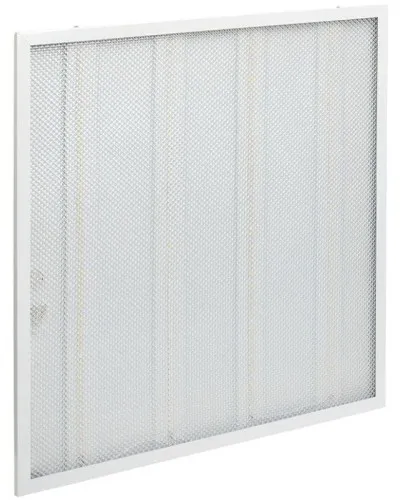 Светильник светодиодный ДВО 6561-P 36Вт 4000К 595х595х20 призма LIGHTING (LDVO2-6561-36-4000-U-K01). Светильник светодиодный. IEK в Петрозаводске