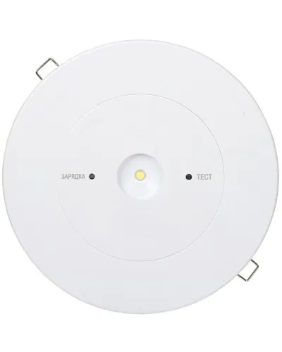 Светильник аварийный ДПА-130, аккумулятор, 3ч, IP20 LIGHTING (LDPA0-130-1-3-K01). Светильник аварийный непостоянного действия. IEK в Петрозаводске