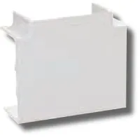 Угол Т-образный 15х10 (4 шт) (CKMP10D-T-015-010-K01). Угол Т-образный. IEK
