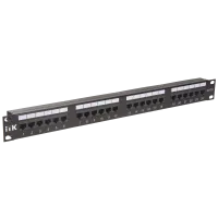 PP24-1UC5EU-D05: Патч-панель 19"