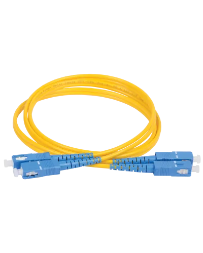 FPC09-SCU-SCU-C2L-25M. Патч-корд оптический. ITK в Петрозаводске