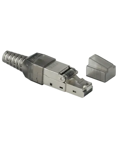 CS3-1C06F-Q. Разъем RJ-45. ITK в Петрозаводске