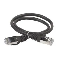 PC09-C5EF-2M. Патч-корд медный. ITK