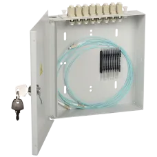 FOBX8-N-8LCUD04. Кросс оптический настенный. ITK