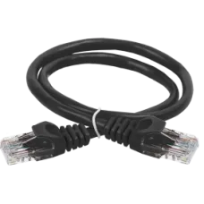 PC09-C5EUL-10M. Патч-корд медный. ITK