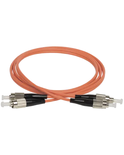 FPC50-FCU-FCU-C2L-1M. Патч-корд оптический. ITK в Петрозаводске