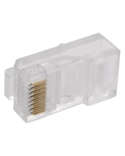 CS3-1C6U (20 шт). Разъем RJ-45. ITK в Петрозаводске