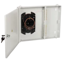 FOBX24-N-20LCUD04. Кросс оптический настенный. ITK