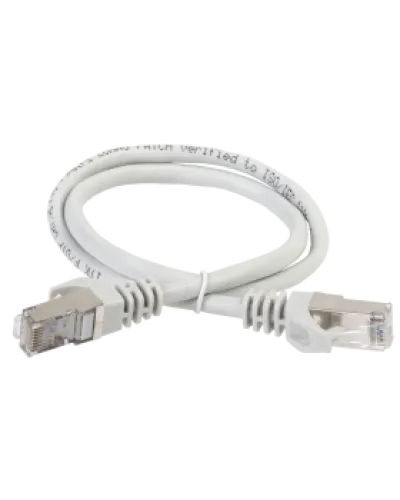 PC01-C6FL-1M. Патч-корд медный. ITK в Петрозаводске