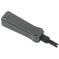 TI1-G324-P: Инструмент ударный для IDC Krone/110 серый