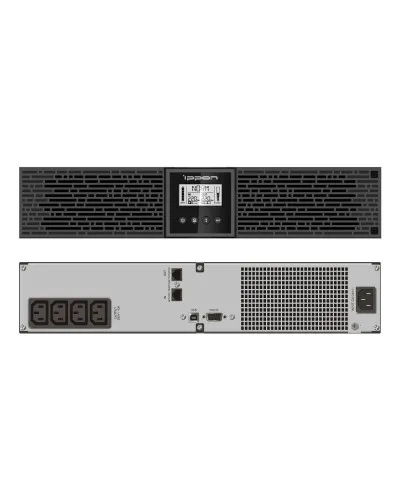 Ippon Smart Winner II 1000 (1192977). Источник бесперебойного питания. Ippon в Петрозаводске