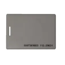 IL-05E GREY. Проксимити карта. IronLogic