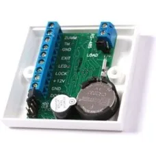 Z-5R (мод. Net 8000). Контроллер сетевой. IronLogic