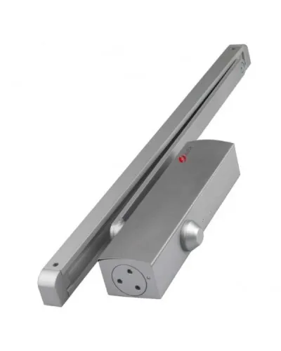 JDC-E65G (золото). Доводчик со скользящим каналом. J-LOCK в Петрозаводске