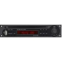 CDP-100MU. Проигрыватель-тюнер-усилитель. JDM