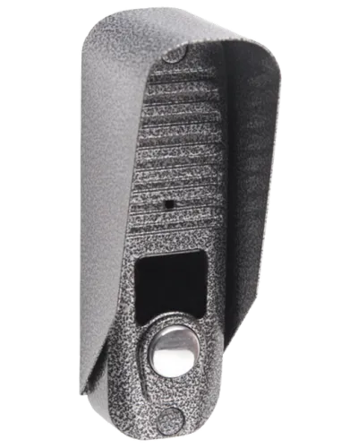 JSB-V055 PAL (серебро) накладная. Видеопанель вызывная цветная. JSB-Systems в Петрозаводске