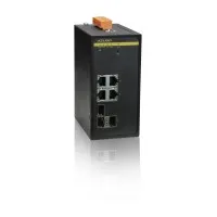 Ruby3A-3G-HV. Коммутатор без PoE. Kyland