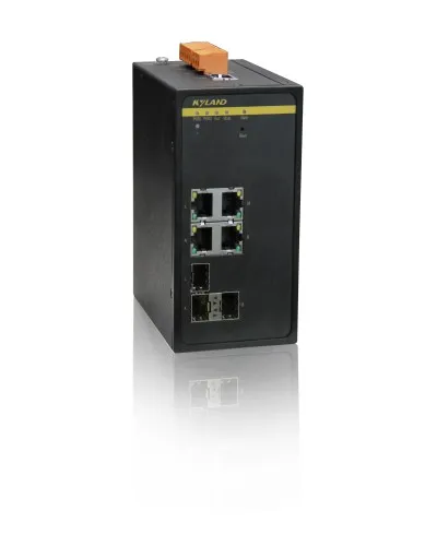 Ruby3A-3G-HV. Коммутатор без PoE. Kyland в Петрозаводске