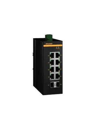 Opal10GL-2GX8GE-LV-LV. Коммутатор без PoE. Kyland в Петрозаводске