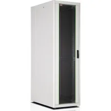 LN-DB47U6010-LG-111-F. Шкаф телекоммуникационный 19 напольный 47U. LANDE