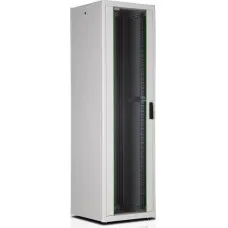 LN-DB42U6060-LG-111-F. Шкаф телекоммуникационный 19 напольный 42U. LANDE