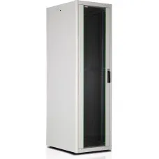 LN-DB42U6080-LG-111-F. Шкаф телекоммуникационный 19 напольный 42U. LANDE