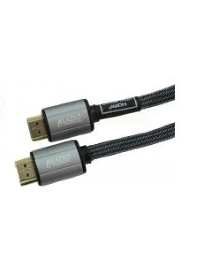 WH-111(3m)-B. Кабель HDMI 2.0, А-А (вилка-вилка). LAZSO в Петрозаводске