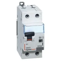 АВДТ DX3 1П+Н C16А 10MA-AC (410993). Автоматический выключатель дифференциального тока. LegranD