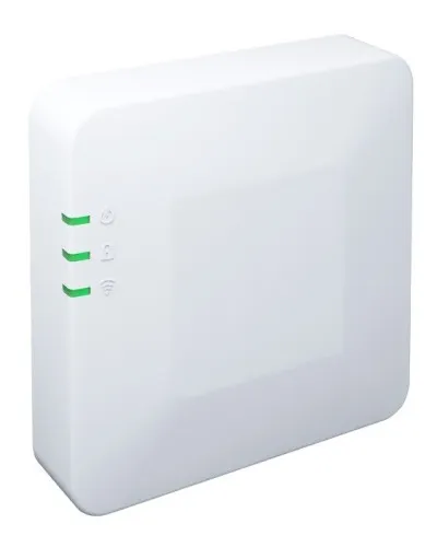 Livi Smart Hub 4G. Контроллер умного дома (хаб). Livicom в Петрозаводске