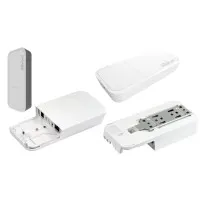 RBwAP2nD. Wi-Fi мост. Mikrotik