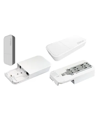RBwAP2nD. Wi-Fi мост. Mikrotik в Петрозаводске