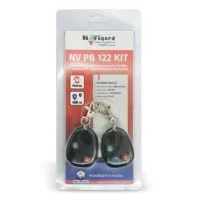 NV PB 122 KIT. Комплект тревожной сигнализации радиоканальный. NAVIgard