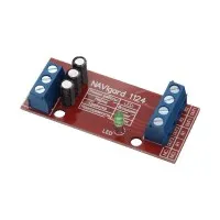 NV 1124. Модуль подключения двухпроводных извещателей. NAVIgard