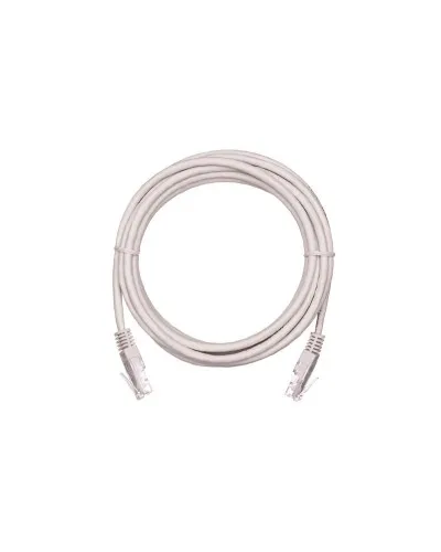 EC-PC4UD55B-100-GY-10, CCA, (10шт). Патч-корд медный. NETLAN в Петрозаводске