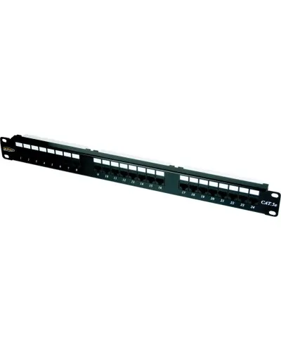 EC-URP-24-UD2. Патч-панель 19. NETLAN в Петрозаводске