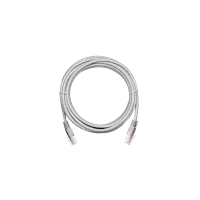 EC-PC4UE55B-BC-PVC-050-GY-10 (10 шт). Патч-корд медный. NETLAN