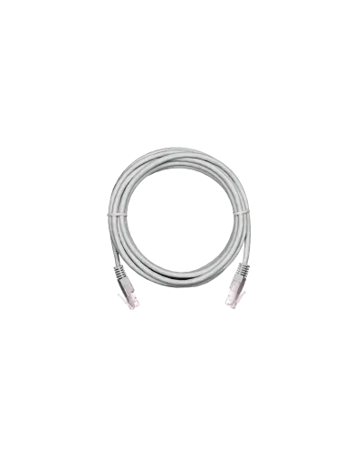 EC-PC4UE55B-BC-PVC-030-GY-10 (10 шт). Патч-корд медный. NETLAN в Петрозаводске