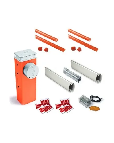 NICE L9BAR7KIT. Шлагбаум автоматический. NICE в Петрозаводске
