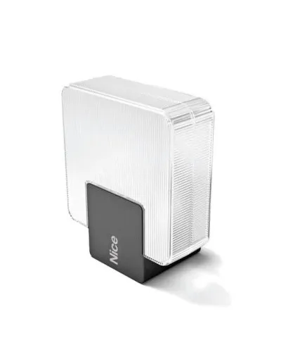NICE ELAC. Лампа сигнальная с антенной. NICE в Петрозаводске