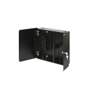 NMF-WP48-BLANK-IB-P-BK. Кросс оптический. NIKOMAX