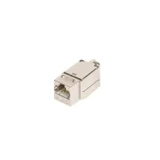 NMC-KJUE2-FT-WT. Модуль-вставка. NIKOMAX