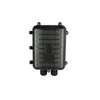 NMF-SC-3V-48-2MS. Муфта оптическая тупиковая. NIKOMAX