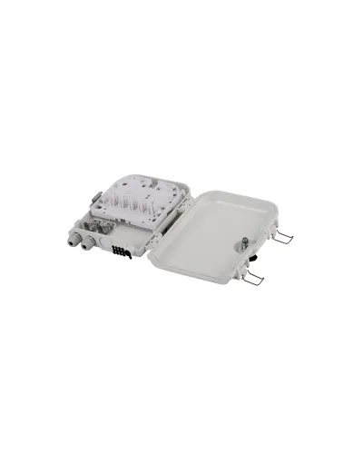 NMF-SC-3FA-08-2MS. Распределительная кросс-муфта. NIKOMAX в Петрозаводске