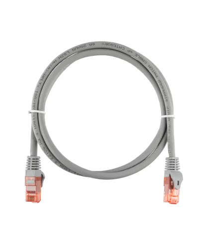 NMC-PC4UA55B-ES-020-C-GY. Патч-корд медный. NIKOMAX в Петрозаводске