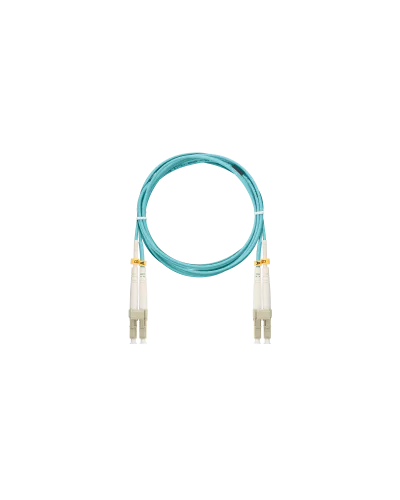 NMF-PC2M3C2-LCU-LCU-002. Патч-корд оптический многомодовый. NIKOMAX в Петрозаводске
