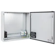 NSB-6060H1 (B606H1F0). Шкаф монтажный . NSGate