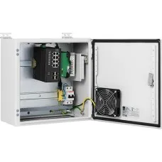 NSBox-4080 (PX11F38F). Узел доступа. NSGate