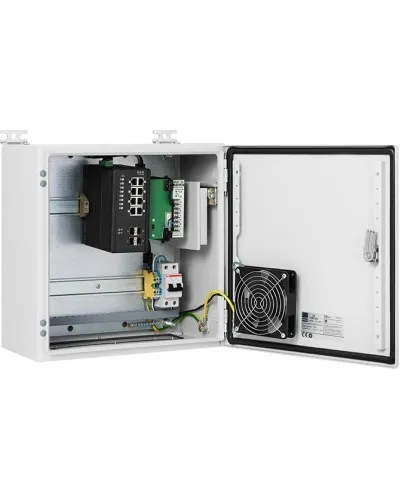 NSBox-4080 (PX11F38F). Узел доступа. NSGate в Петрозаводске