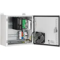 NSBox-4080H (PX11F38H). Узел доступа. NSGate