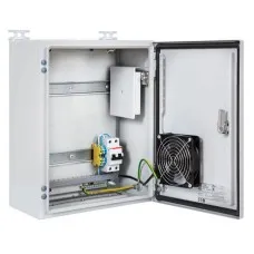 NSB-3040F1 (B304H0F1). Шкаф монтажный . NSGate